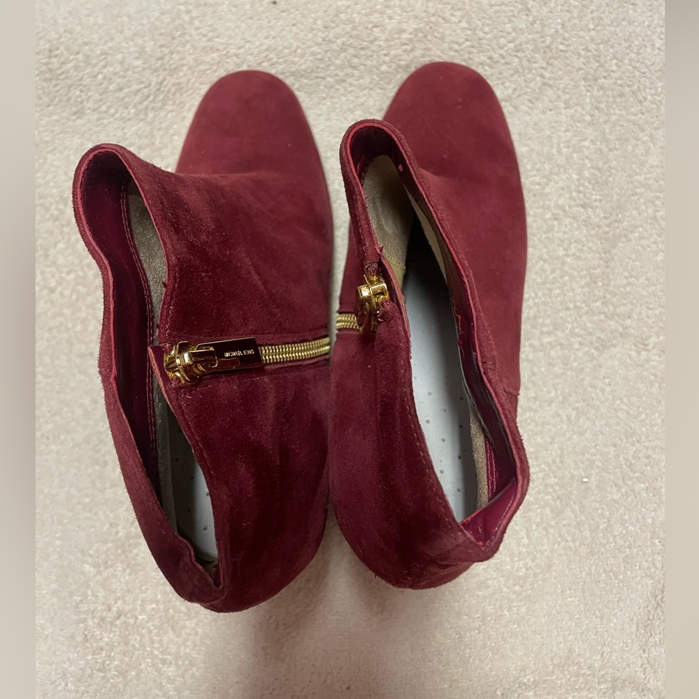 Michael Kors Vintage Pumps